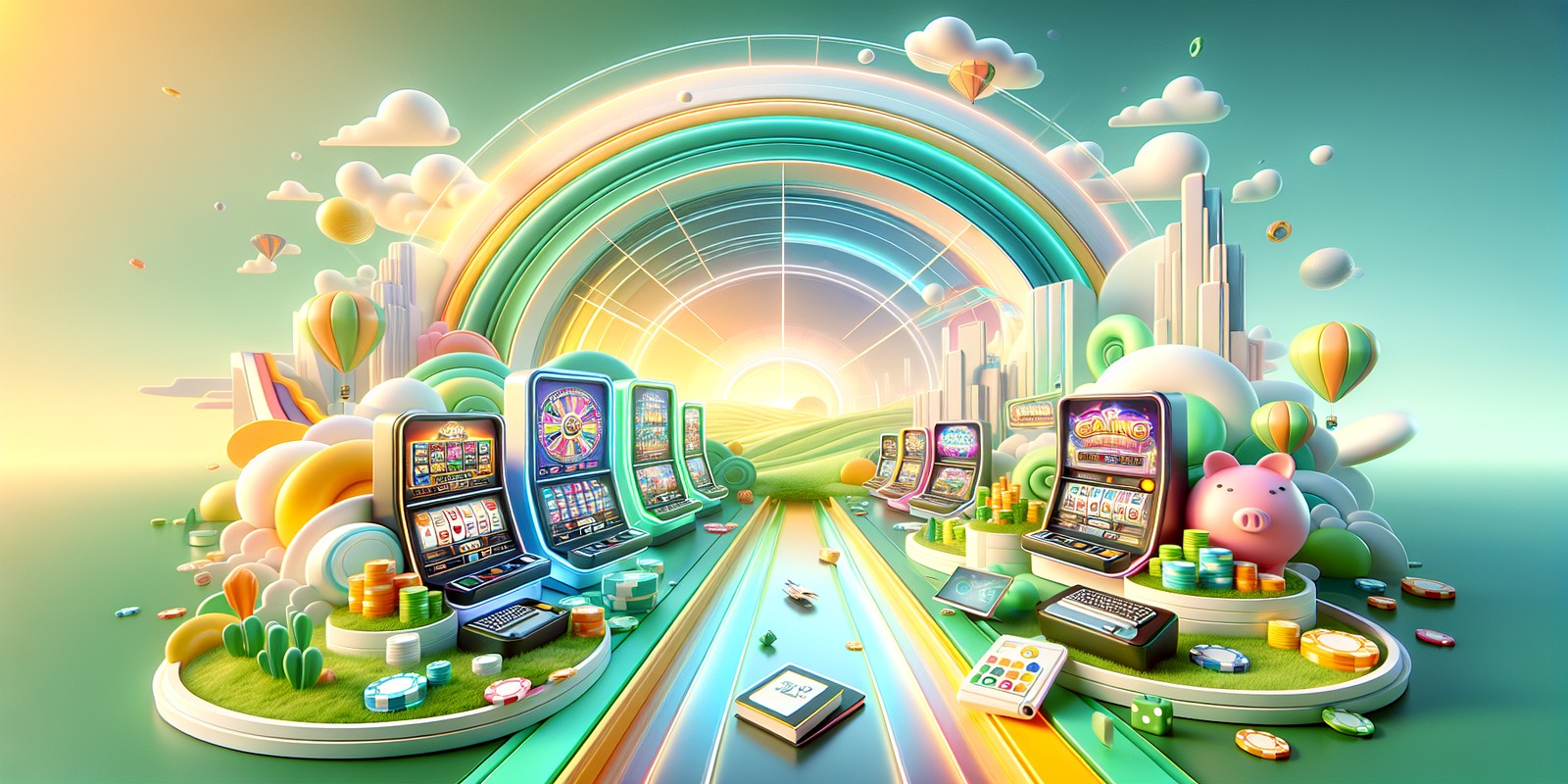 Discover Gbowin.com: Your Ultimate Slot Gaming Destination in 2025 - Slot Strategy Guide for pakistani | TOMBOLA