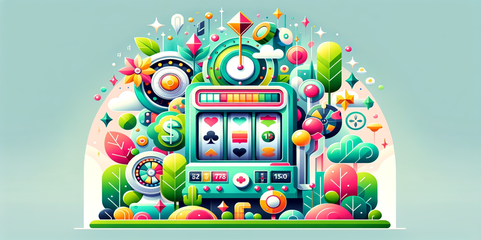 Unleash Your Luck: Discover Slot Gacor Mami188 in 2025 - Slot Strategy Guide for pakistani | TOMBOLA