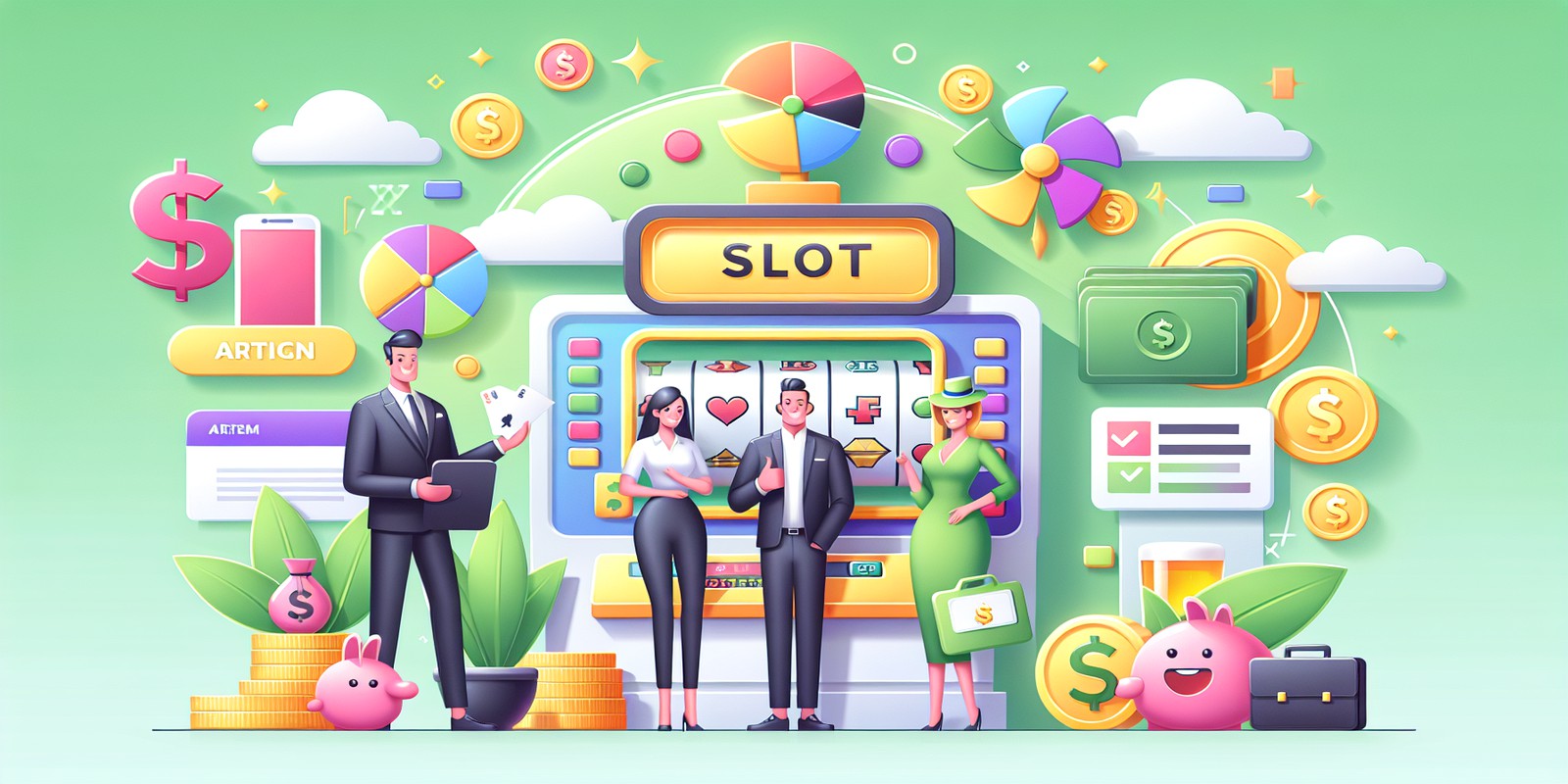 Unlock Baji Slot Secrets: Winning Strategies for 2025 - Slot Strategy Guide for pakistani | TOMBOLA