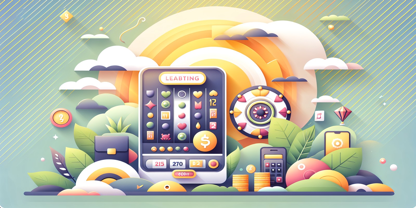 Unlock Big Wins with BelutJP: The Ultimate Slot Strategy for Pakistan 2025 - Slot Strategy Guide for Players | TOMBOLA