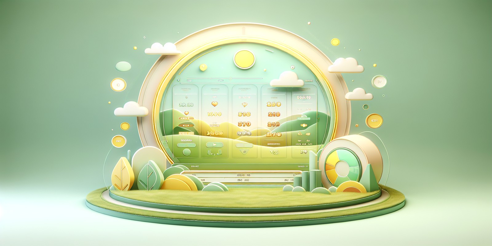 Unlock Big Wins: Your Guide to Gacor Slots on Hobiicuan 2025 - Slot Strategy Guide for pakistani | TOMBOLA