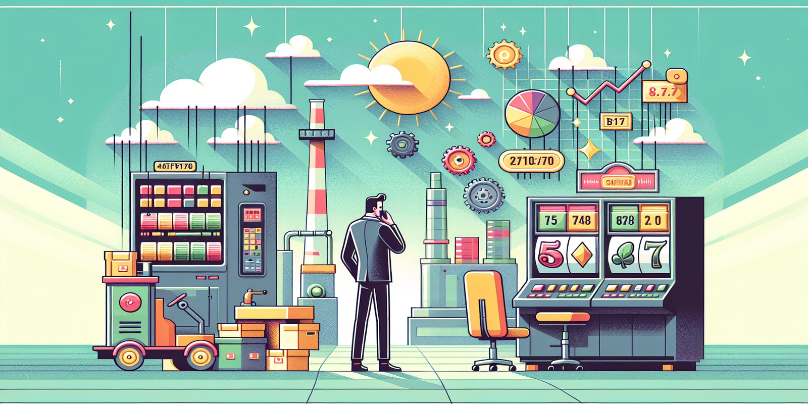 Unlock Big Wins: Your Guide to Slot PG Gaming in 2025 - Slot Strategy Guide for pakistani | TOMBOLA