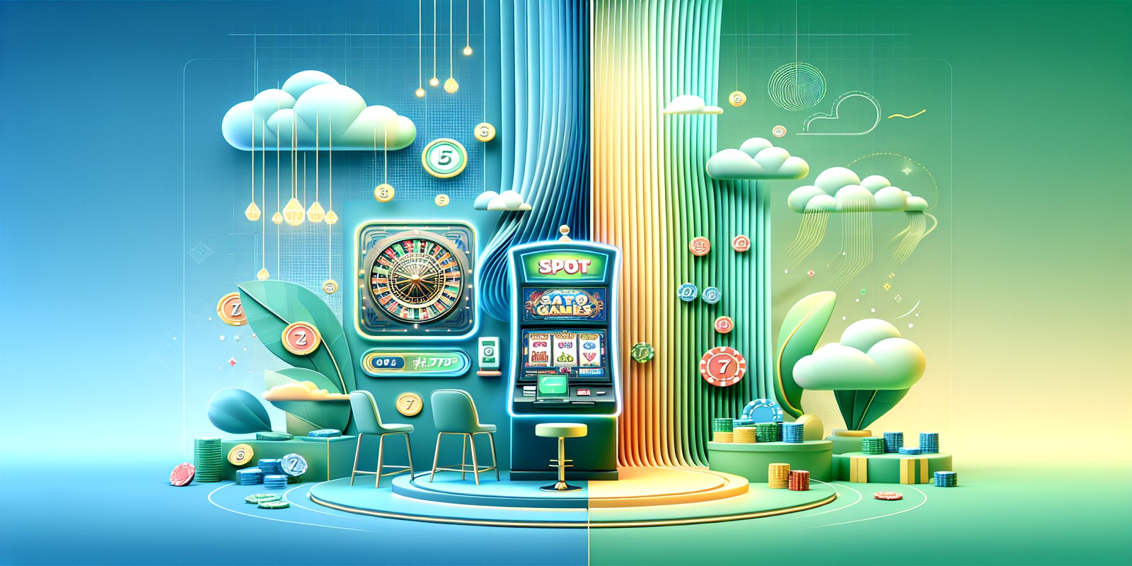 Unlock Slot Gacor Strategies: Win Big in 2025 with Mami188 - Slot Strategy Guide for pakistani | TOMBOLA