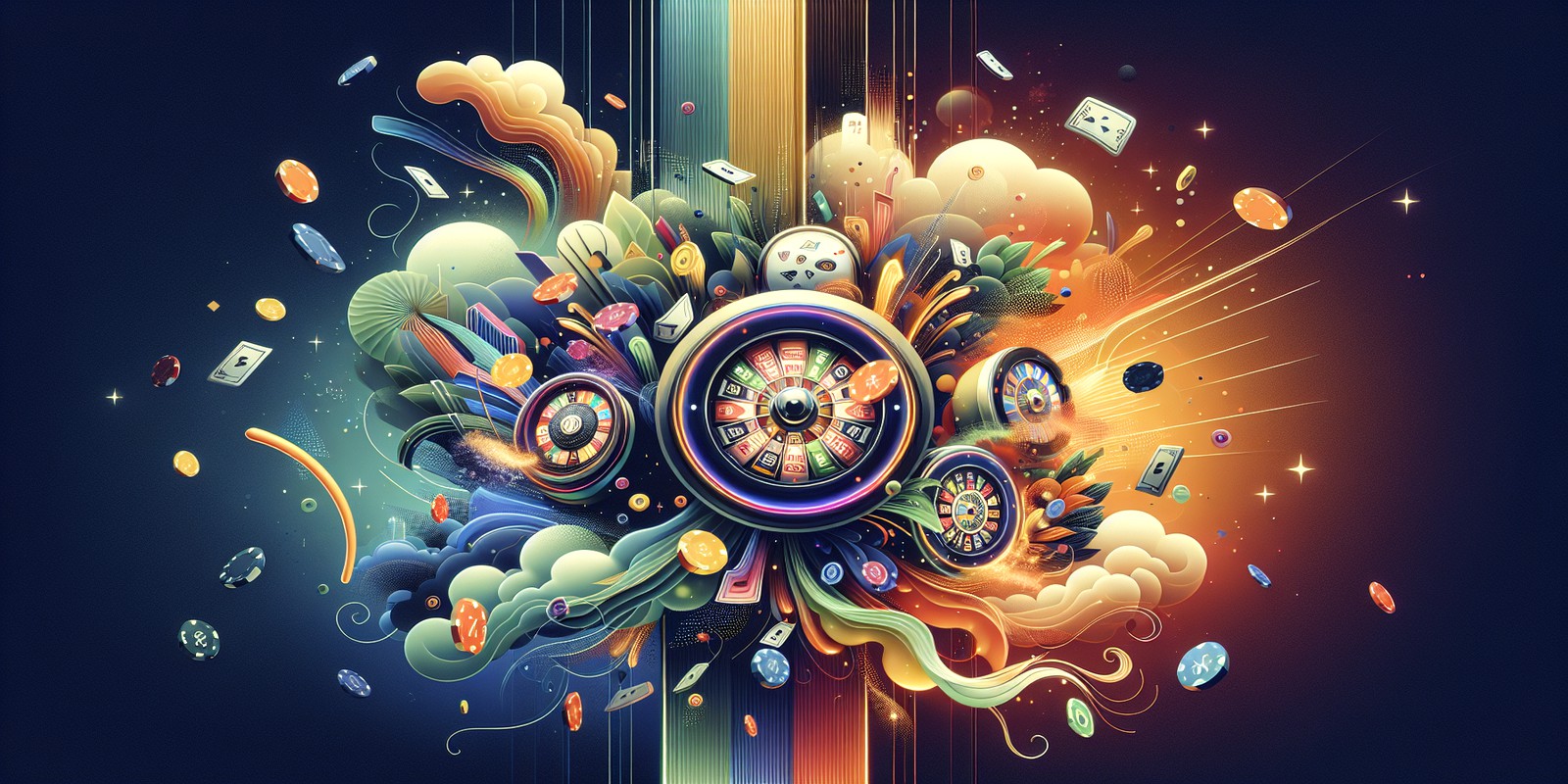 Unlocking Baji Slot Secrets: Your 2025 Guide to Winning Big - Slot Strategy Guide for pakistani | TOMBOLA