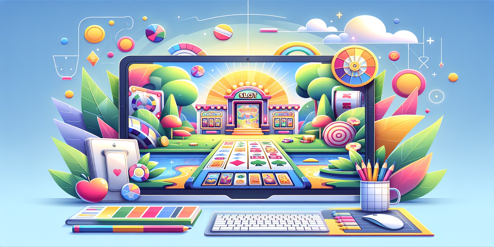 Unlocking GBOwin: Your Ultimate Guide to Slot Gaming in Pakistan 2025 - Slot Strategy Guide for pakistani | TOMBOLA