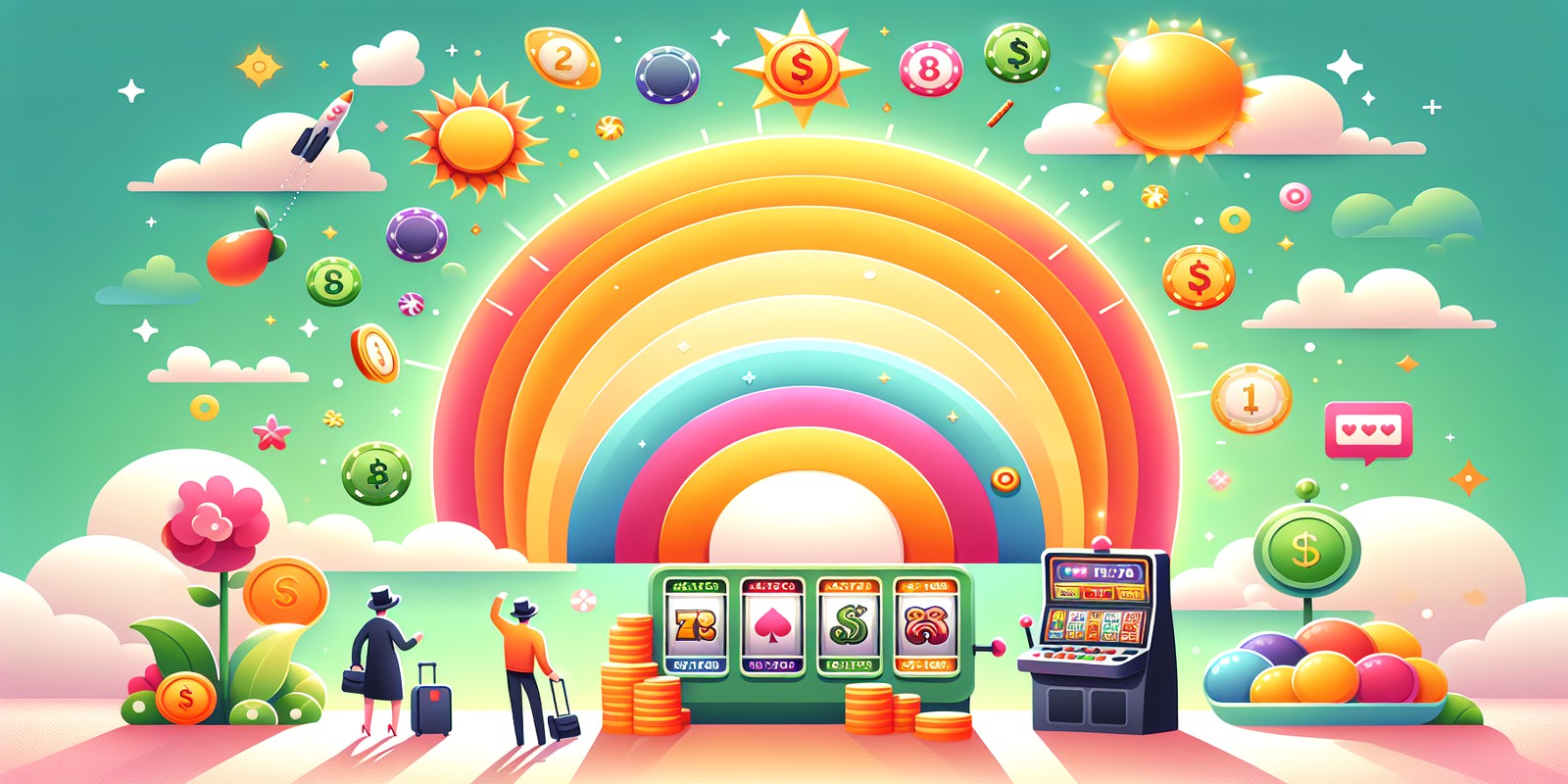 Unlocking JUDI SLOT at Gbowin: Your Ultimate Guide for 2025 - Slot Strategy Guide for pakistani | TOMBOLA