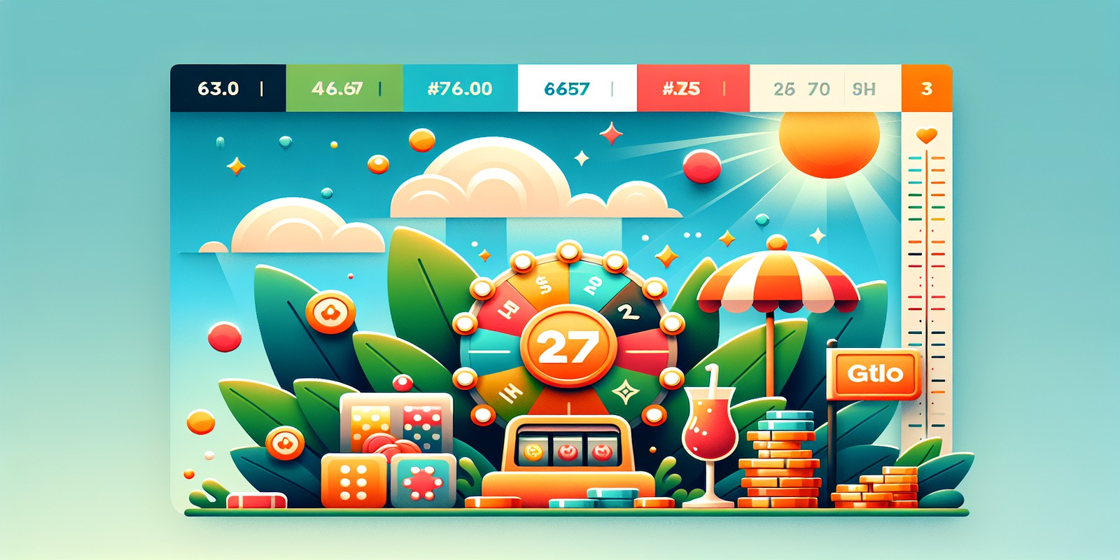 Unlocking Microstar88 Slot Gacor: Your 2025 Winning Strategy - Slot Strategy Guide for pakistani | TOMBOLA