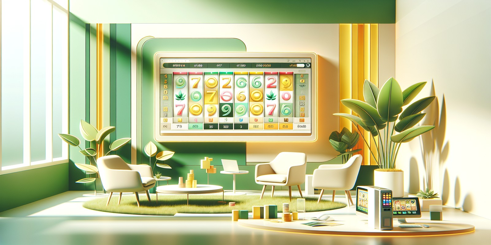 Unlocking Slot Belutjp 34567: Your 2025 Guide to Slot Gaming Success - Slot Strategy Guide for pakistani | TOMBOLA