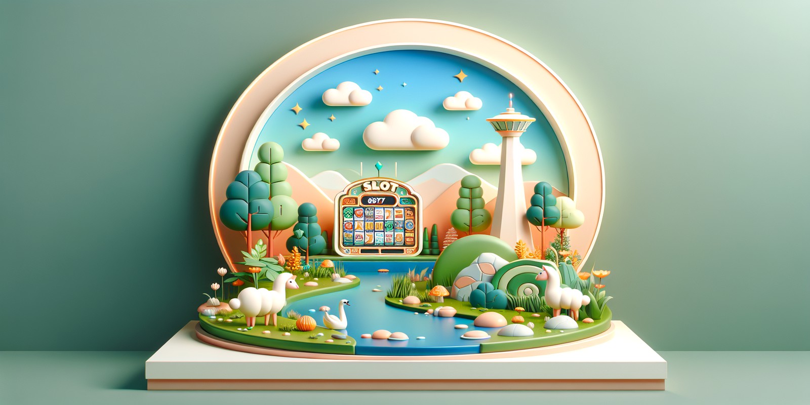 Unlocking Slot Gacor Mami188: Strategies for Big Wins in 2025 - Slot Strategy Guide for pakistani | TOMBOLA