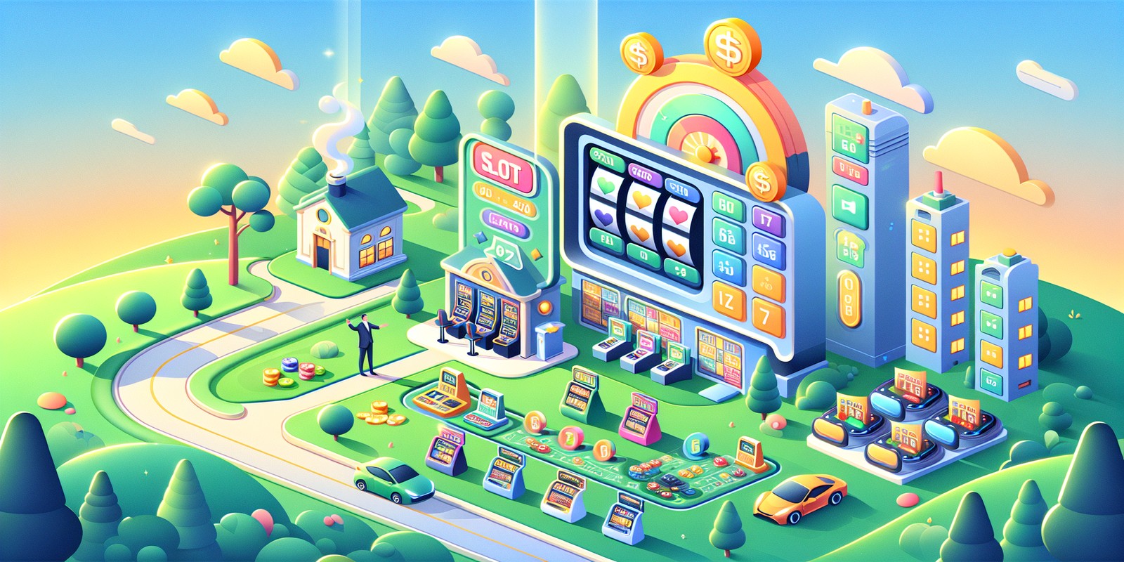 Unlocking Slot Gacor Mami188: Winning Strategies for 2025 - Slot Strategy Guide for pakistani | TOMBOLA