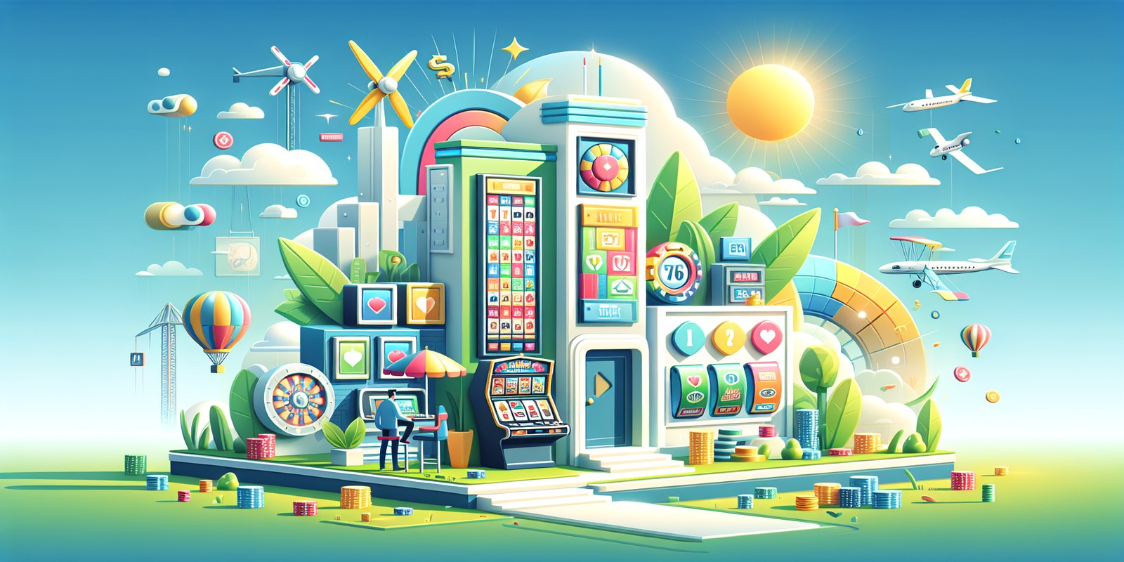 Unlocking Slot Gacor Mami188: Your Guide to Winning Big in 2025 - Slot Strategy Guide for pakistani | TOMBOLA