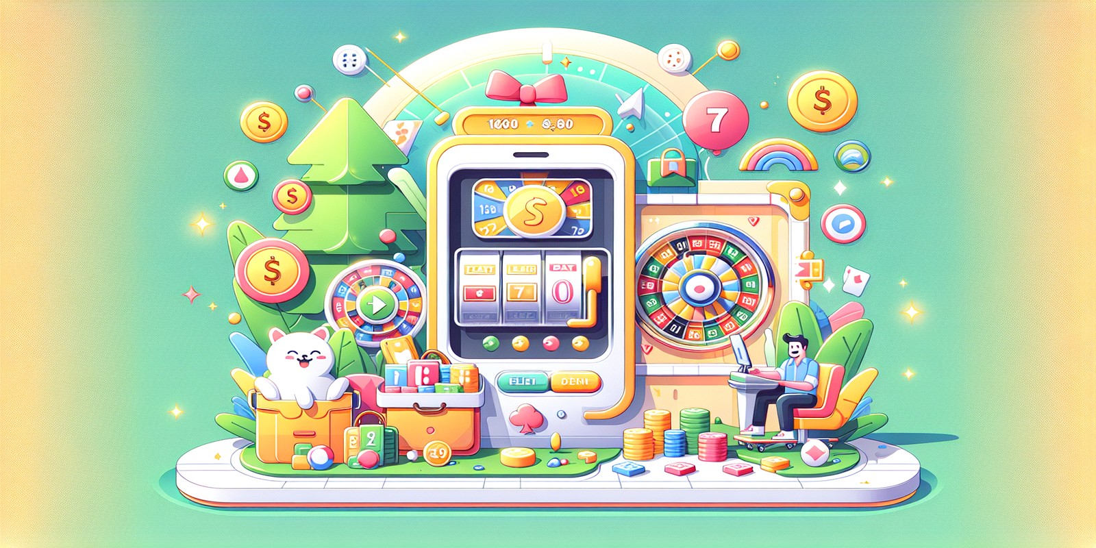 Unlocking Slot Gacor Secrets in 2025: Winning Strategies Revealed - Slot Strategy Guide for pakistani | TOMBOLA