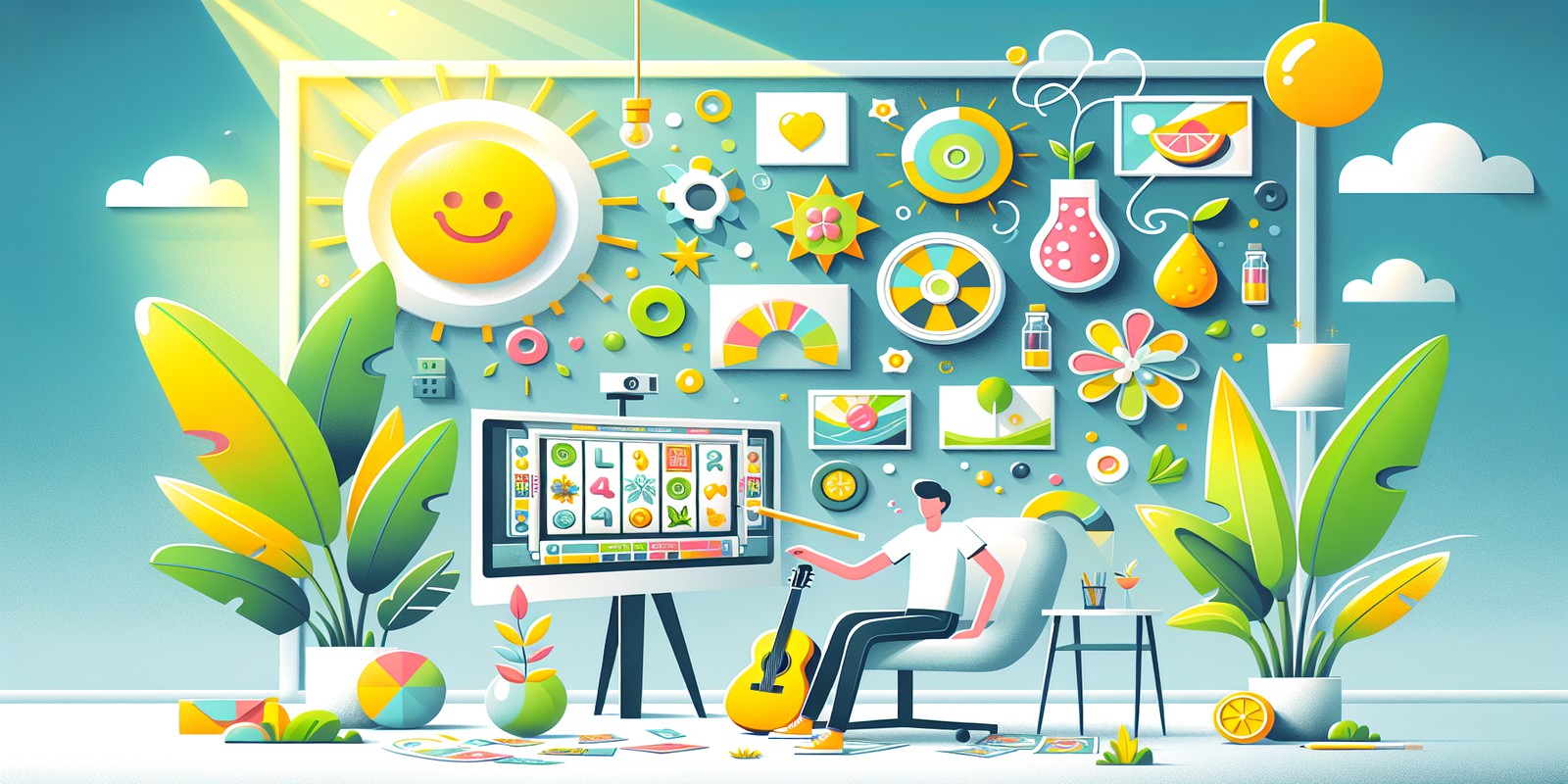 Unlocking Slot Gacor: Top Strategies for Winning in 2025 - Slot Strategy Guide for pakistani | TOMBOLA