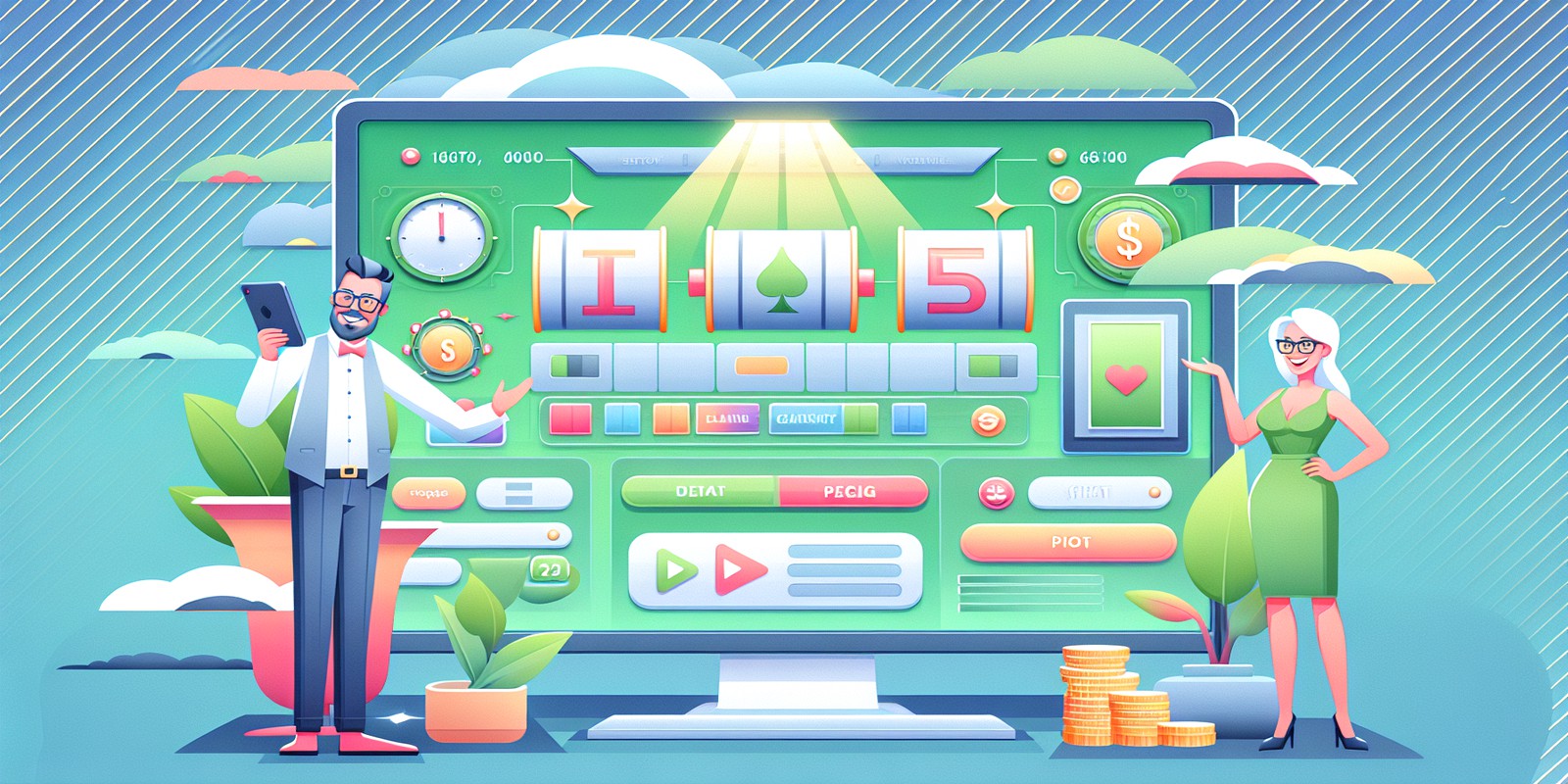 Unlocking Slot Gacor: Winning Strategies for Microstar88 in 2025 - Slot Strategy Guide for pakistani | TOMBOLA