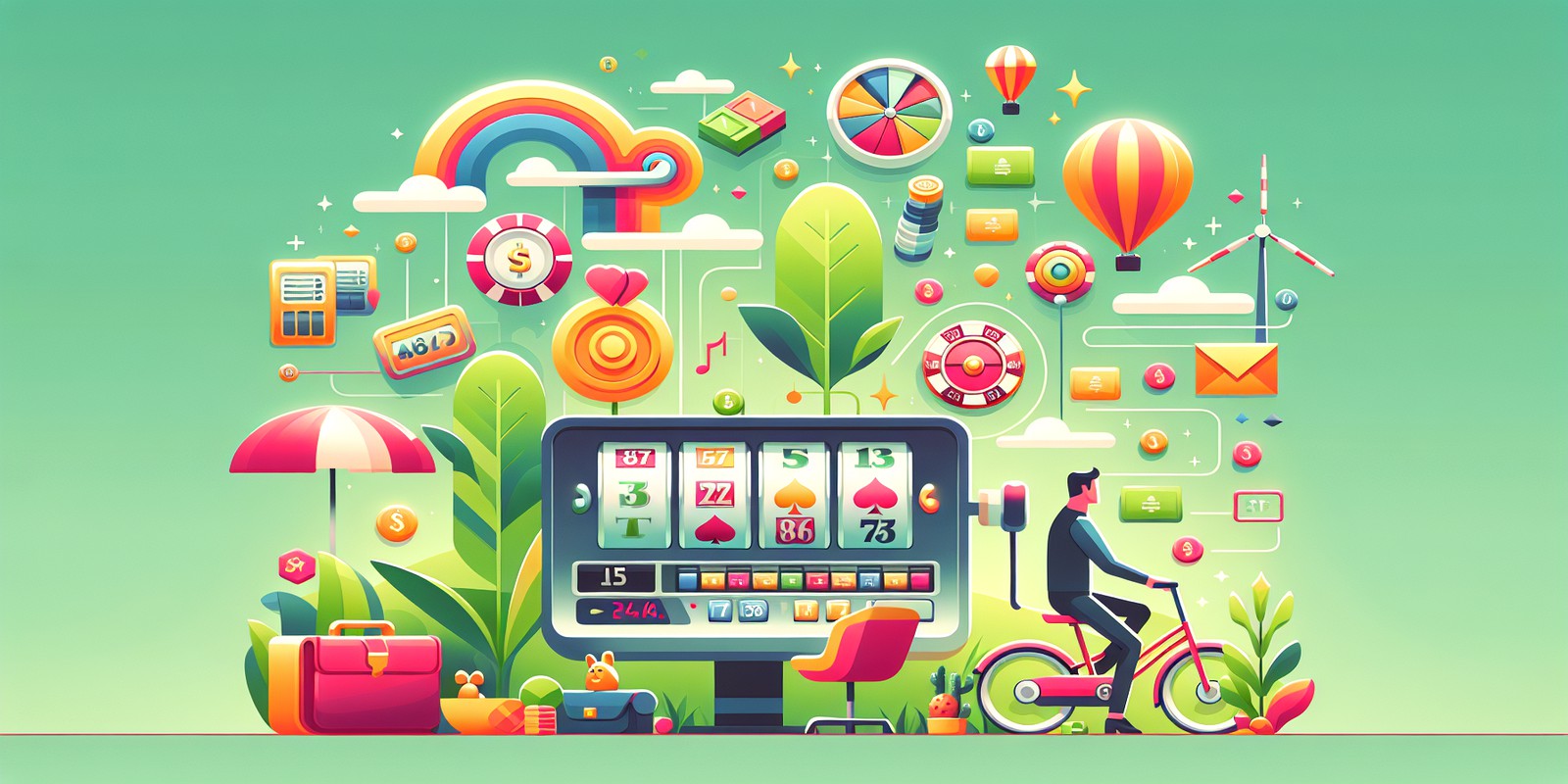 Unlocking Success in Judi Slot: Strategies for 2025 Players - Slot Strategy Guide for pakistani | TOMBOLA