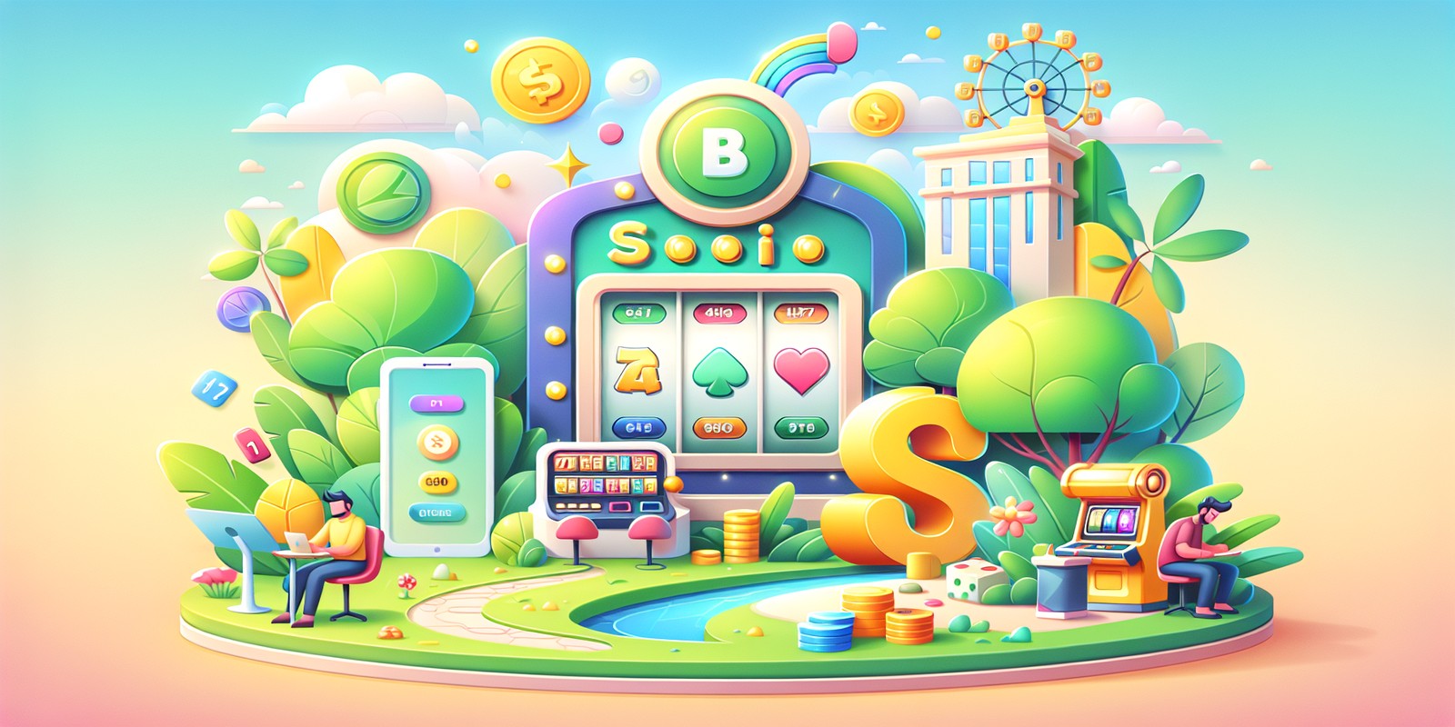 Unlocking the Baji Slot: Strategies for Big Wins in 2025 - Slot Strategy Guide for pakistani | TOMBOLA