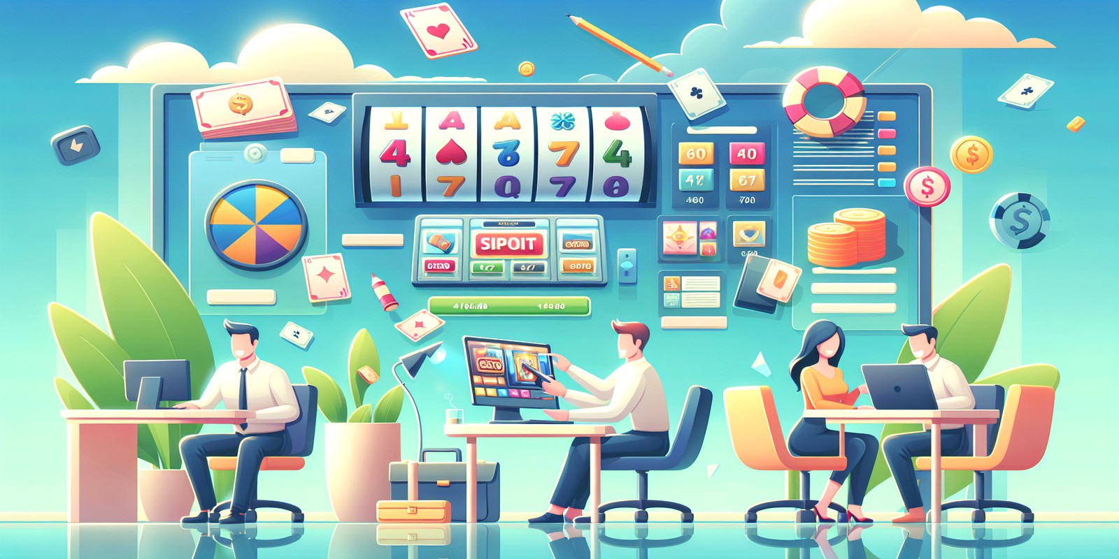 Unlocking the Secrets of Slot Belutjp 34567: A Gamer's Guide 2025 - Slot Strategy Guide for pakistani | TOMBOLA