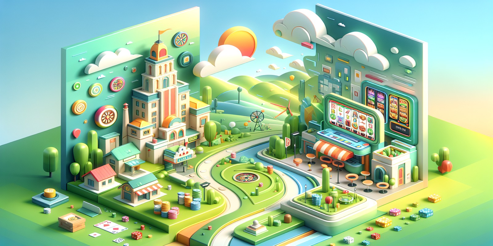 Unlocking Winning Strategies: Your Ultimate Guide to Judi Slots 2025 - Slot Strategy Guide for pakistani | TOMBOLA