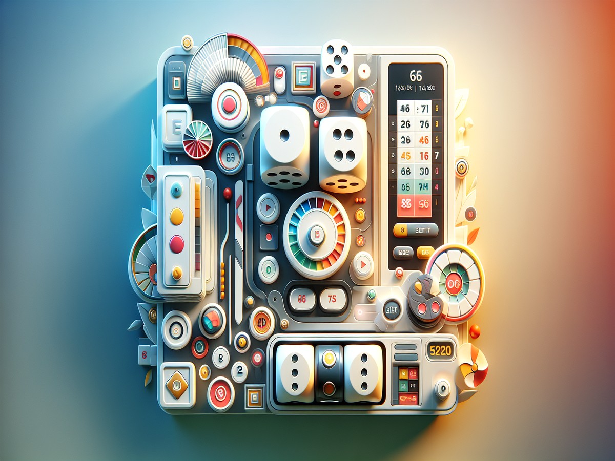 TOMBOLA Dice Games - Casino dice games available at TOMBOLA