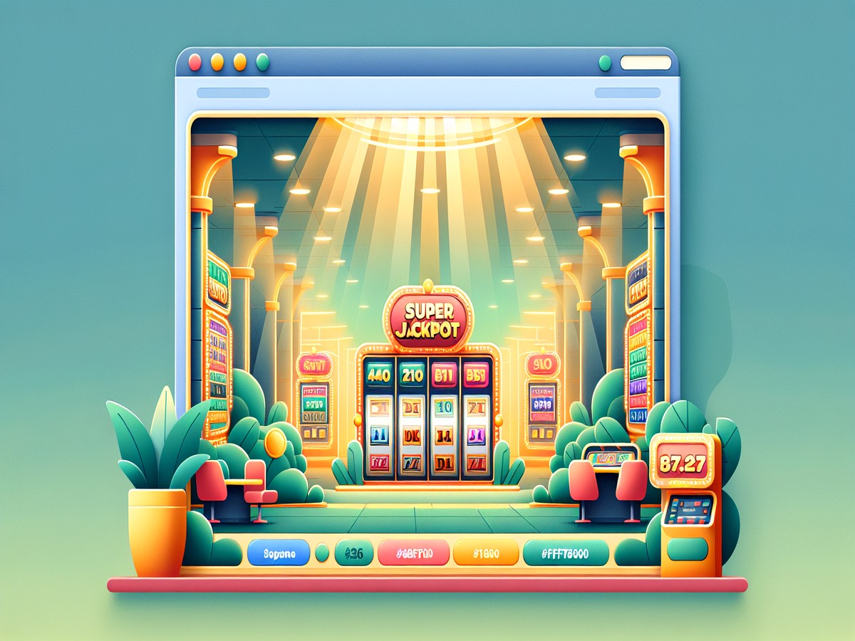 TOMBOLA Super Jackpot - Chance to win big at TOMBOLA