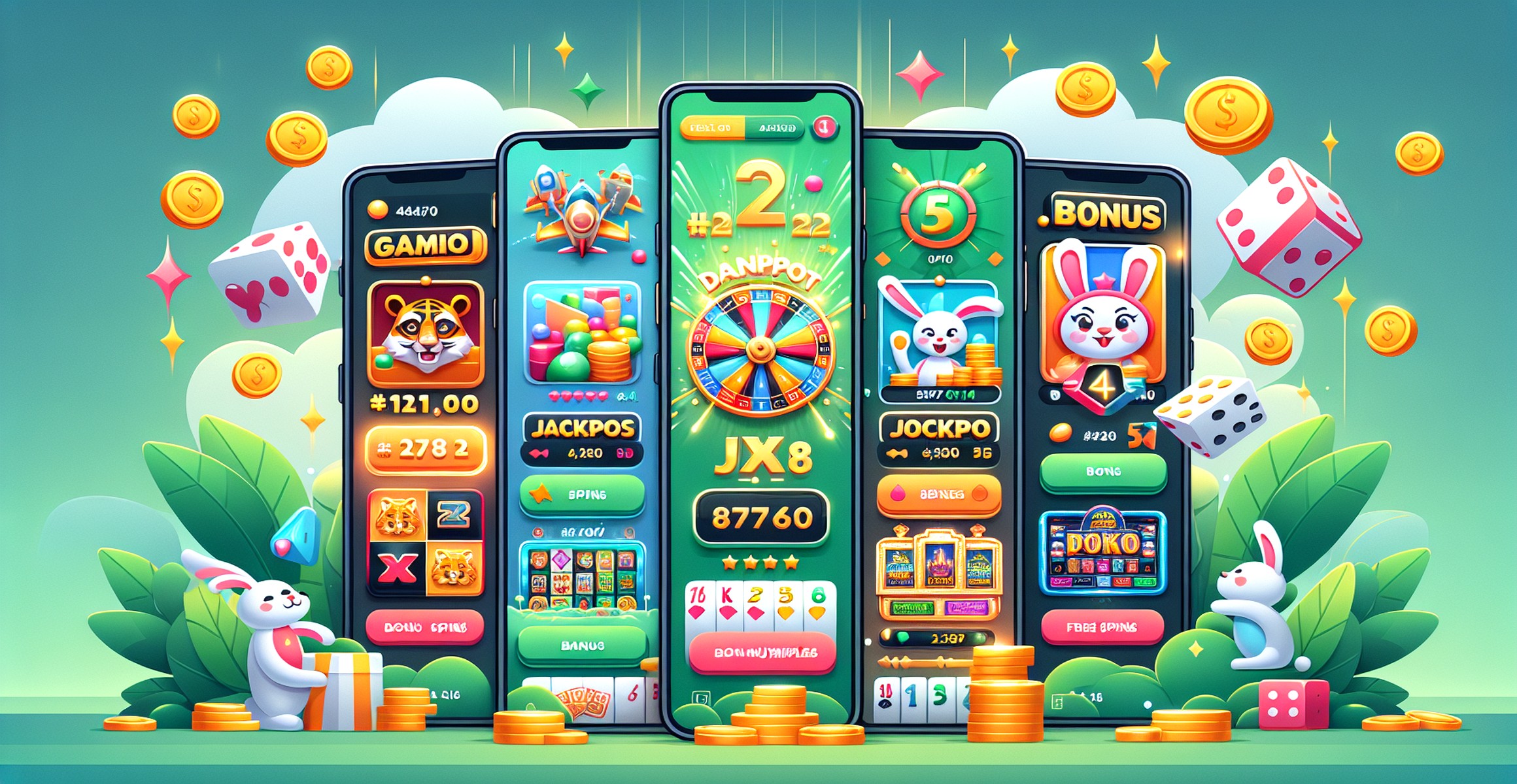 Aviator Game - Online Slot Game at TOMBOLA, featuring exciting gameplay