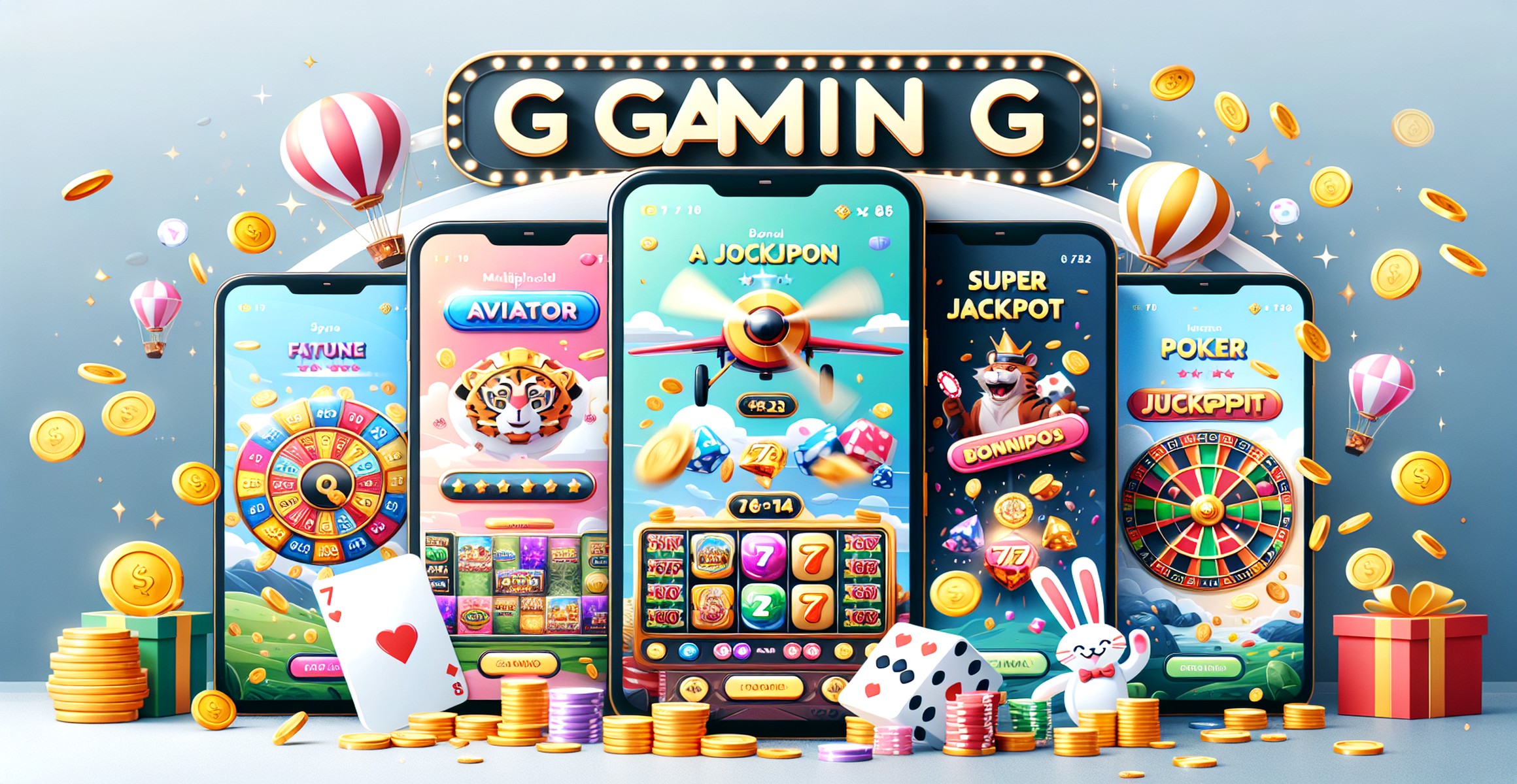Fortune Tiger Games - Popular slot game at TOMBOLA with big jackpots